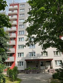 Predám 3-izbový byt s balkónom a lodžiou v Trenčíne, Sihoť - 11