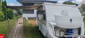 Knaus sundwind 520 silver selection r.v. 2019 - 11