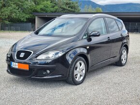 SEAT ALTEA XL 1,9TDi - 11