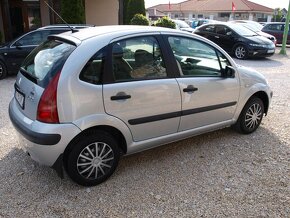 Citroën C3 1.4 HDi Plus - 11