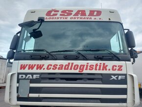 DAF FT XF 105.460 - 11