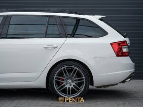 ⭐ ŠKODA OCTAVIA COMBI RS ⭐ - 11