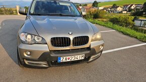 BMW X5, model e70, 3.0d - aj vymením - čítaj text - 11