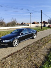 Audi A6C6 Quattro - 11