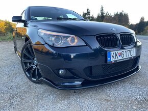 BMW e60 530IX LCI 200kW - 11