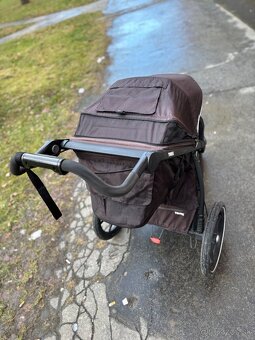 Kočík Thule Urban Glide 2 - 11