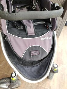 Kočík Valco baby REBEL Q EX - 11