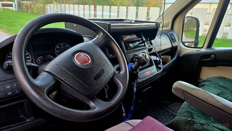 FIAT DUCATO MAXI - PREDAJ AJ NA SPLÁTKY - 11