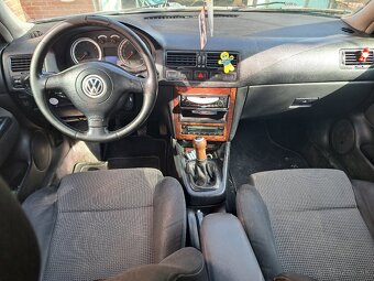 Vw bora 1.9tdi 85kw 4x4 - 11