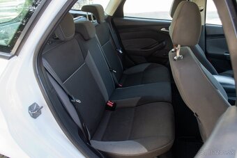 Ford Focus Kombi 1.6 TDCi - 11