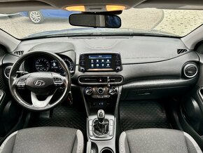 Hyundai Kona 1.0 T-GDi Comfort --100 700km-- - 11