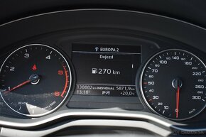 Audi A4 Avant 2.0 TDI 190k Design S tronic - 11