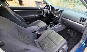 Volkswagen Golf 1.6 Trendline - 11