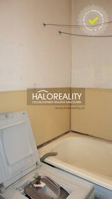 HALO reality - REZERVOVANÉ - Predaj, dvojizbový byt Senica - - 11