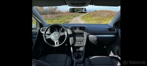 Volkswagen golf VI, 1.2TSI - 11