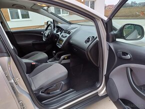 Seat Altea XL 1.4 TSI Signo, 103kw Benzin M6, r.v.2012 - 11