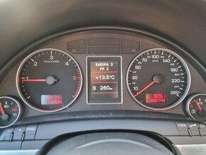 AUDI A4 B7 , 2,0 tdi 103 kw - 11