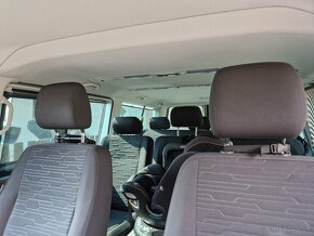 VW T6.1 Caravelle 2.0 TDI 150k LR Comfortline Automat aj vým - 11