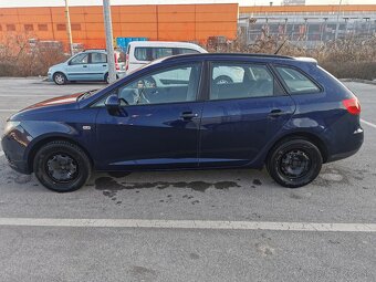 Seat ibiza - 11