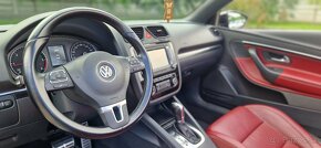 Volkswagen EOS 2.0 TDI DSG ▶▶ SPORT & STYLE ◀◀ - 11