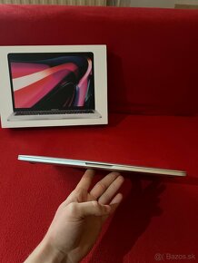 Apple Macbook Pro 13 M1 (komplet+kryt) - 11