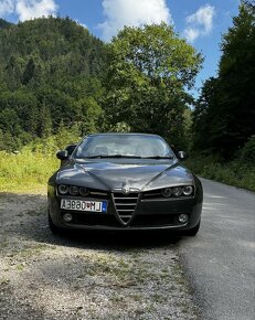 Alfa romeo 159 2.4jtd - 11