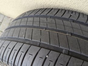 Predám letné Bridgestone Ecopia EP150 205/55 R16 91V - 11