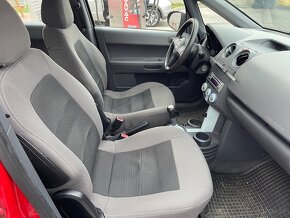 Mitsubishi Colt 1.2i LPG TOP - 11