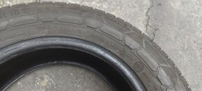 Zimné Continental VanContact Winter 215/65/16c 109/107R - 11