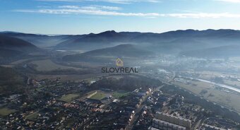 SLOVREAL: predaj 2 izbový byt Žiar nad Hronom - 11