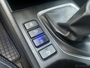 Hyundai Tucson 1.7 CRDi - 2016 - Kamera - Ťažné - 11