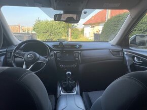 Nissan X-Trail 1.6 dCi Tekna 4x4 - 11