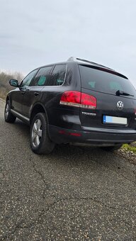 Touareg 3.0 TDI V6 individual - 11