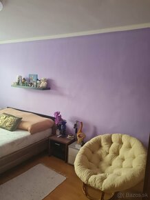 Príjemný, veľkometrážny 3-izbový byt na ulici Nová Ves - 11