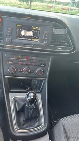 Seat Leon, 1,6TDI, 2016 - 11