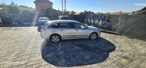 Predám Peugeot 508SW ROK 2013 2,0 103KW DIZEL - 11