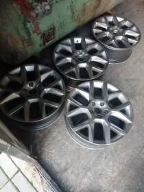 5x112R18 original GTI 35 edition WATKINS RONAL GOLF GTI - 11