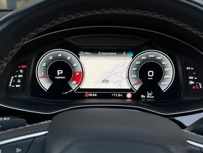 Audi SQ7 V8 TFSI - 11