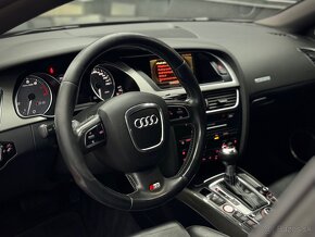 Audi S5 Sportback 3.0TFSI Quattro - 11