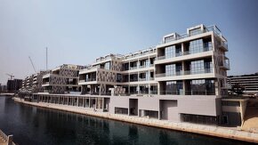 3izbový byt v AL RAHA Lofts 2 - Abu Dhabi - 11