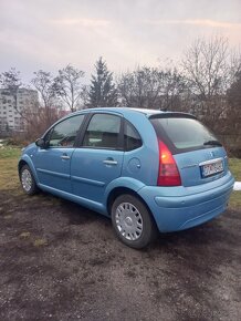 Citroën C3 1.4 hdi - 11