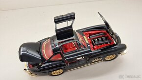 1:18 MERCEDES-BENZ 300SL AUTODROM - 11