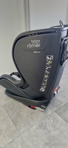 Autosedačka Britax Romer Trifix (9-18kg) - 11