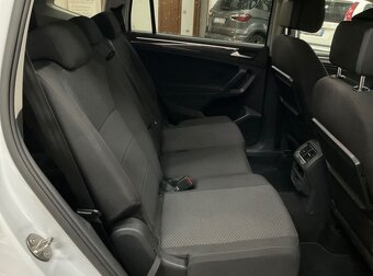 VW Tiguan Allspace 2.0 TDI DSG 4X4 7-miestné Len 112648KM - 11