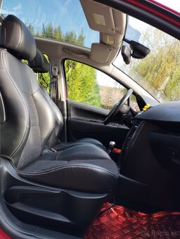 PEUGEOT 207- GT  KOMFORT pack, Panorama - 11