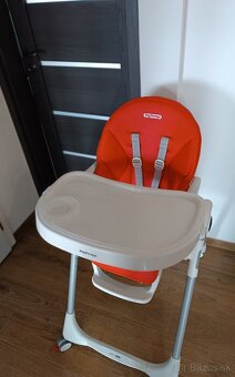 Peg perego prima papa follow me - 11