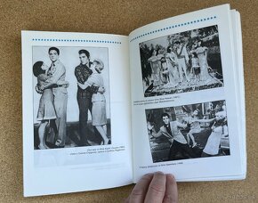 Kniha Elvis Presley Wolfgang Tilgner Biografia - 11