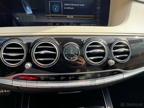 Mercedes Benz Sclass 350D AMG 63 Packet - 11