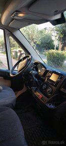 Peugeot Boxer 2.2 HDi 130k L3H2 - 11