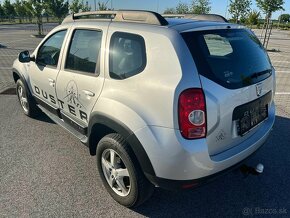 DACIA DUSTER - PREDAJ AJ NA SPLÁTKY - 11